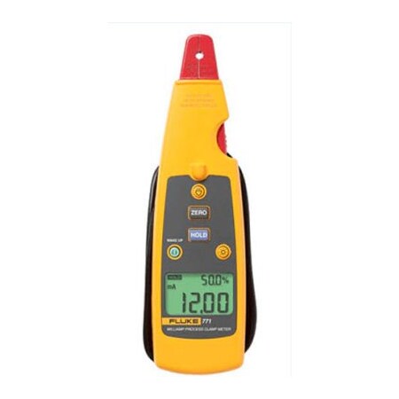 Fluke 83-5 Series V Industrial Digital Multimeter, Measure up to 1000 V AC/DC, 10A FLUKE-83-5